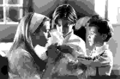 Radio Flyer (1992) Starring Lorraine Bracco on DVD - Image 3