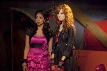 Radio Rebel (2012) Starring Debby Ryan on DVD - Image 4
