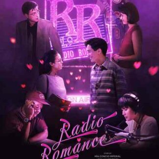 Radio Romance (1996) with English Subtitles on DVD