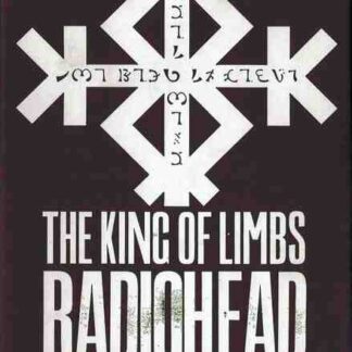 Radiohead: The King of Limbs (2011) Starring Colin Greenwood on DVD