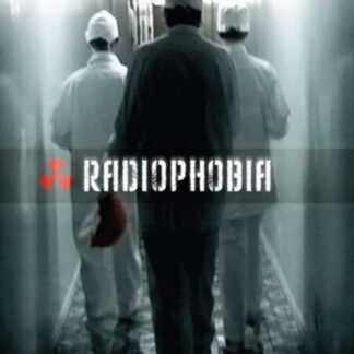 Radiophobia (2006) Starring Amelkyn Alexander on DVD