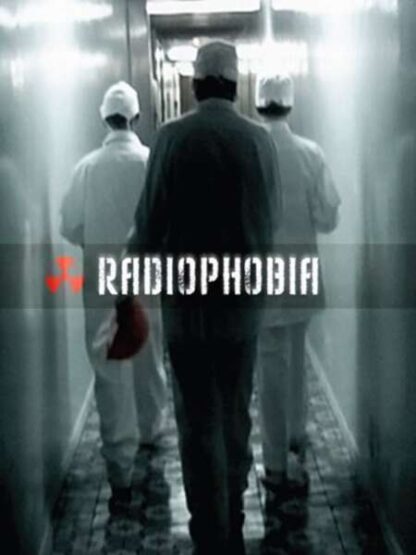 Radiophobia (2006) Starring Amelkyn Alexander on DVD