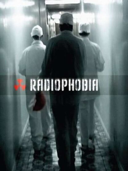 Radiophobia (2006) Starring Amelkyn Alexander on DVD - Image 3