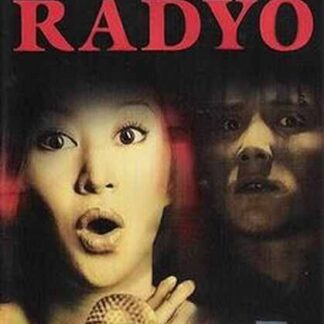 Radyo (2001) with English Subtitles on DVD