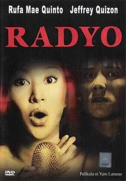 Radyo (2001) with English Subtitles on DVD