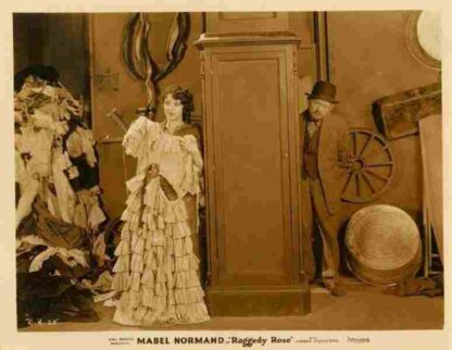 Raggedy Rose (1926) with English Subtitles on DVD - Image 4