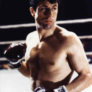 Raging Bull (1980) Starring Robert De Niro on DVD