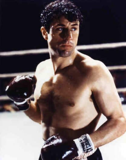 Raging Bull (1980) Starring Robert De Niro on DVD