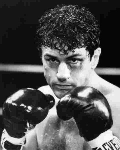 Raging Bull (1980) Starring Robert De Niro on DVD - Image 3