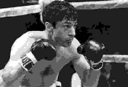Raging Bull (1980) Starring Robert De Niro on DVD - Image 4