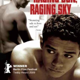 Raging Sun, Raging Sky (2009) with English Subtitles on DVD