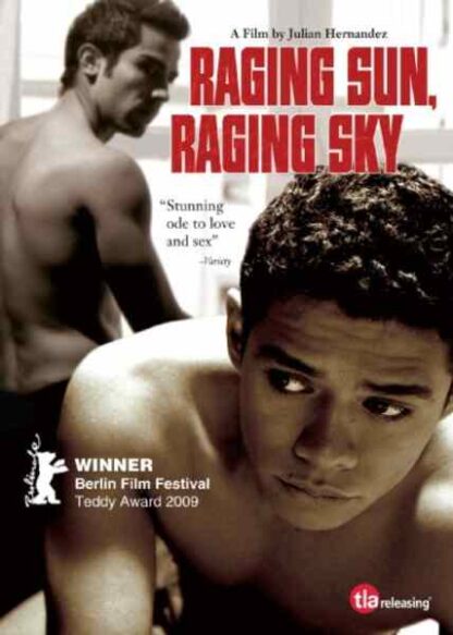 Raging Sun, Raging Sky (2009) with English Subtitles on DVD
