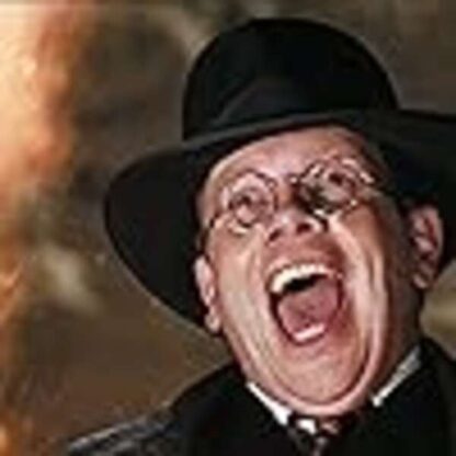 Raiders of the Lost Ark (1981) Starring Harrison Ford on DVD - Image 2