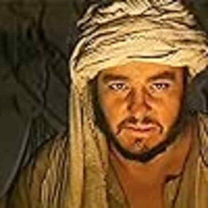 Raiders of the Lost Ark (1981) Starring Harrison Ford on DVD - Image 3