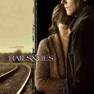 Rails & Ties (2007) Starring Kevin Bacon on DVD