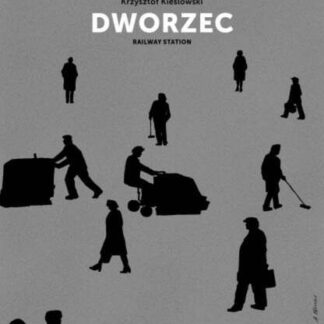 Railway Station (1980) with English Subtitles on DVD