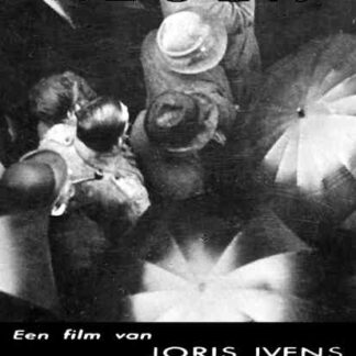Rain (1929) with English Subtitles on DVD