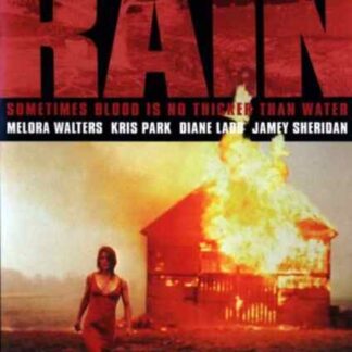 Rain (2001) Starring Melora Walters on DVD
