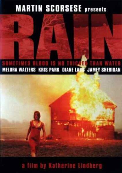 Rain (2001) Starring Melora Walters on DVD