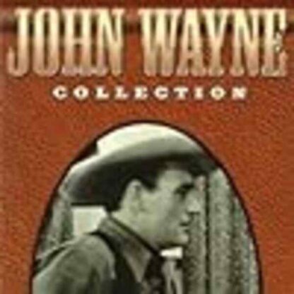 Rainbow Valley (1935) Starring John Wayne on DVD - Image 2