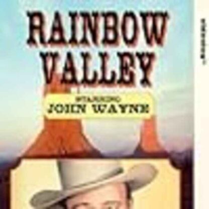 Rainbow Valley (1935) Starring John Wayne on DVD - Image 3