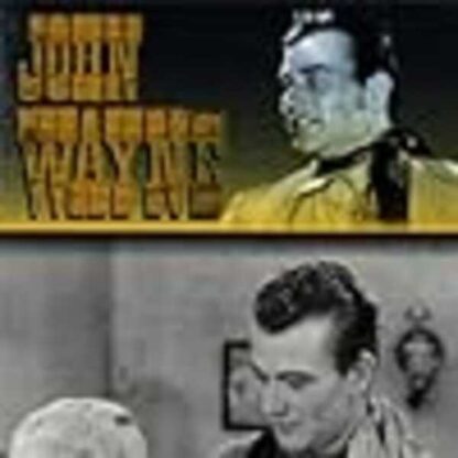 Rainbow Valley (1935) Starring John Wayne on DVD - Image 4