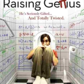 Raising Genius (2004) Starring Justin Long on DVD