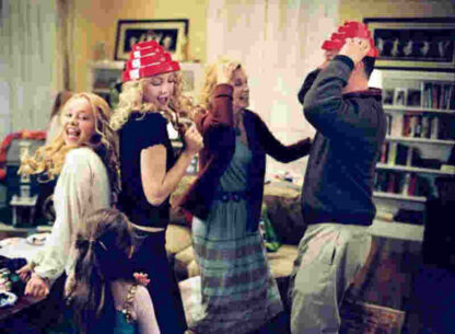 Raising Helen (2004) Starring Kate Hudson on DVD - Image 2
