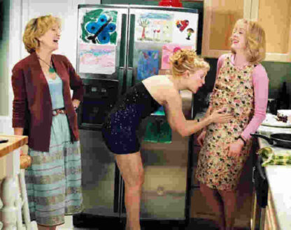 Raising Helen (2004) Starring Kate Hudson on DVD - Image 3