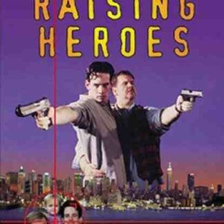 Raising Heroes (1996) Starring Troy Sostillio on DVD
