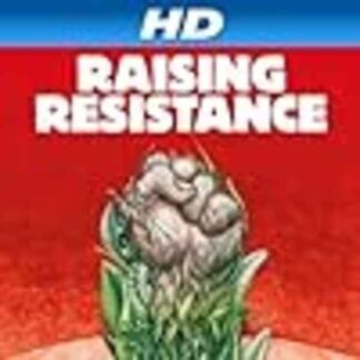 Raising Resistance (2011) Starring Geronimo Arevalos on DVD