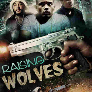 Raising Wolves (2012) with English Subtitles on DVD