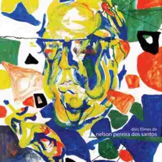 Raízes do Brasil: Uma Cinebiografia de Sérgio Buarque de Hollanda (2003) with English Subtitles on DVD