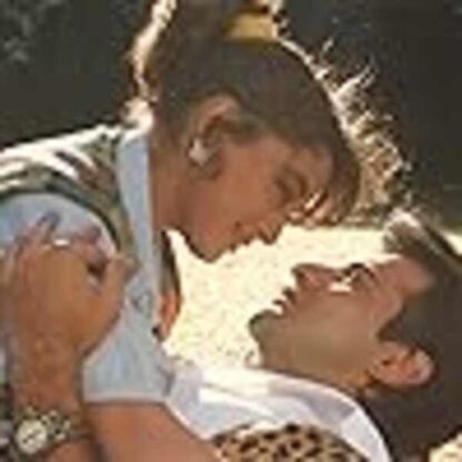 Raja (1995) with English Subtitles on DVD - Image 3