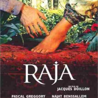 Raja (2003) with English Subtitles on DVD