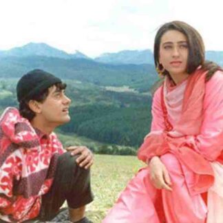 Raja Hindustani (1996) with English Subtitles on DVD