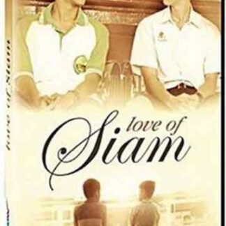 Rak haeng Siam (2007) with English Subtitles on DVD