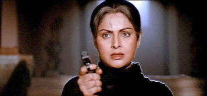 Ram Lakhan (1989) with English Subtitles on DVD - Image 3