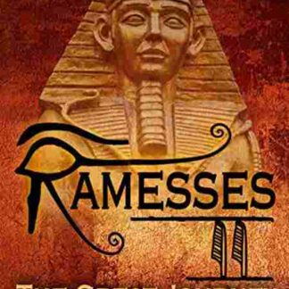 Ramesses II: The Great Journey (2011) on DVD