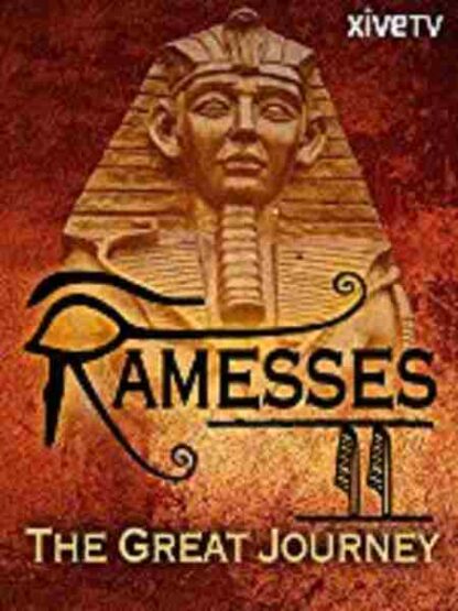 Ramesses II: The Great Journey (2011) on DVD - Image 2