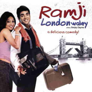 Ramji Londonwaley (2005) with English Subtitles on DVD