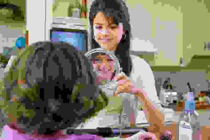 Ramona and Beezus (2010) Starring Joey King on DVD - Image 2