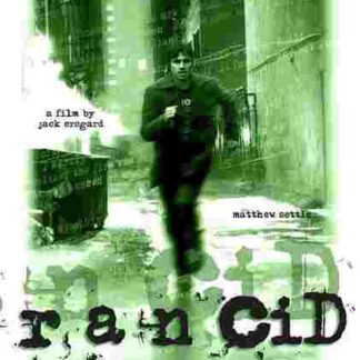 Rancid (2004) Starring Matthew Settle on DVD