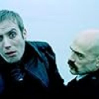 Rancid Aluminum (2000) Starring Joseph Fiennes on DVD