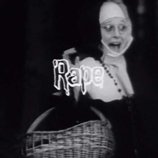 Rape (1966) with English Subtitles on DVD