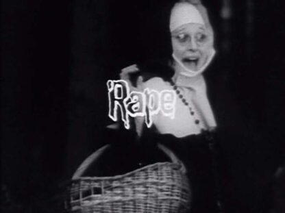 Rape (1966) with English Subtitles on DVD