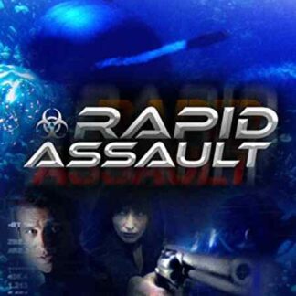 Rapid Assault (1997) Starring Tim Abell on DVD