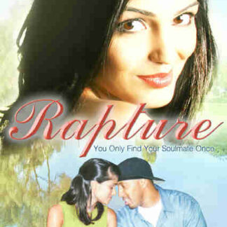 Rapture (2006) Starring Al Avedon on DVD