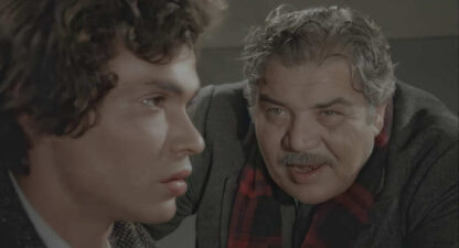Raptus (1969) with English Subtitles on DVD