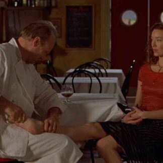 Rare Birds (2001) Starring William Hurt on DVD